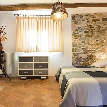 Apartamento Medieval Stone Retreat With Views