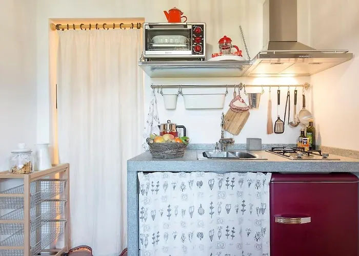 Apartamento Medieval Stone Retreat With Views *